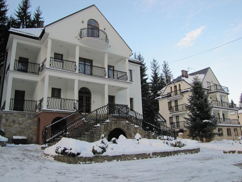 Amalia Privatunterkunft
